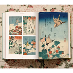 Подарочная большая книга Hokusai XXL Самая полная монография о Хокусае варинант исполнения - 12 | Loft Concept в Липецке