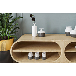 Тумба «Фринтеза» варинант исполнения - 3 | Loft Concept в Липецке