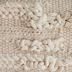 Панно гобелен из шерсти  wall panel Misty Morning варинант исполнения - 5 | Loft Concept в Липецке