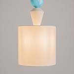 Подвесной светильник Comforty Е27 варинант исполнения - 5 | Loft Concept в Липецке