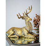 Фигурка The Golden Deer варинант исполнения - 6 | Loft Concept в Липецке