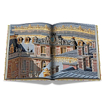 Коллекционная редкая книга Версаль. От Людовика XIV до Джеффа Кунса. Versailles From Louis XIV to Jeff Koons варинант исполнения - 13 | Loft Concept в Липецке