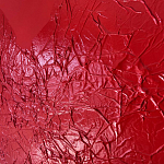 Панно Red point варинант исполнения - 3 | Loft Concept в Липецке