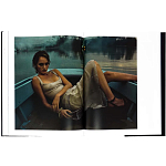 Книга Fashion Image Revolution варинант исполнения - 9 | Loft Concept в Липецке