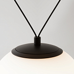 Подвесной светильник Twins 3000К 26Вт варинант исполнения - 5 | Loft Concept в Липецке