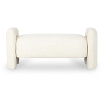 Банкетка Feather of softness варинант исполнения - 2 | Loft Concept в Липецке