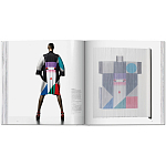 Альбом для дизайнеров Issey Miyake варинант исполнения - 12 | Loft Concept в Липецке