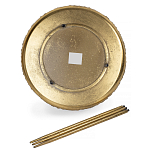 Столик дизайнерский Coth of gold варинант исполнения - 6 | Loft Concept в Липецке