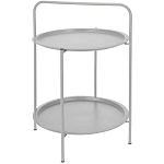 Столик сервировочный Barrier варинант исполнения - 1 | Loft Concept в Липецке