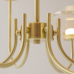 Люстра подвесная Dynasty 3000К варинант исполнения - 4 | Loft Concept в Липецке