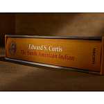 Подарочная Книга Edward S. Curtis North American Indian Complete Portfolios варинант исполнения - 4 | Loft Concept в Липецке