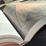 Лимитированное издание Иллюстрации модного дома Book: Dior par Mats Gustafson Vol. II Maria Grazia Chiuri варинант исполнения - 3 | Loft Concept в Липецке