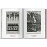 Книга Piranesi. The Complete Etchings XL варинант исполнения - 5 | Loft Concept в Липецке