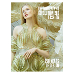 The Women Who Revolutionized Fashion: 250 Years of Design варинант исполнения - 1 | Loft Concept в Липецке