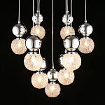 Люстра подвесная Violetta варинант исполнения - 1 | Loft Concept в Липецке