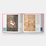 30,000 Years of Art: The Story of Human Creativity Across Time and Space варинант исполнения - 4 | Loft Concept в Липецке