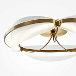 Потолочный светильник Breeze 3000К 45Вт варинант исполнения - 2 | Loft Concept в Липецке