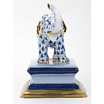 Держатель для книг Elephant варинант исполнения - 3 | Loft Concept в Липецке