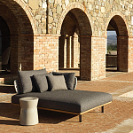 Дизайнерский керамический кофейный столик PICEA Coffee Table варинант исполнения - 8 | Loft Concept в Липецке