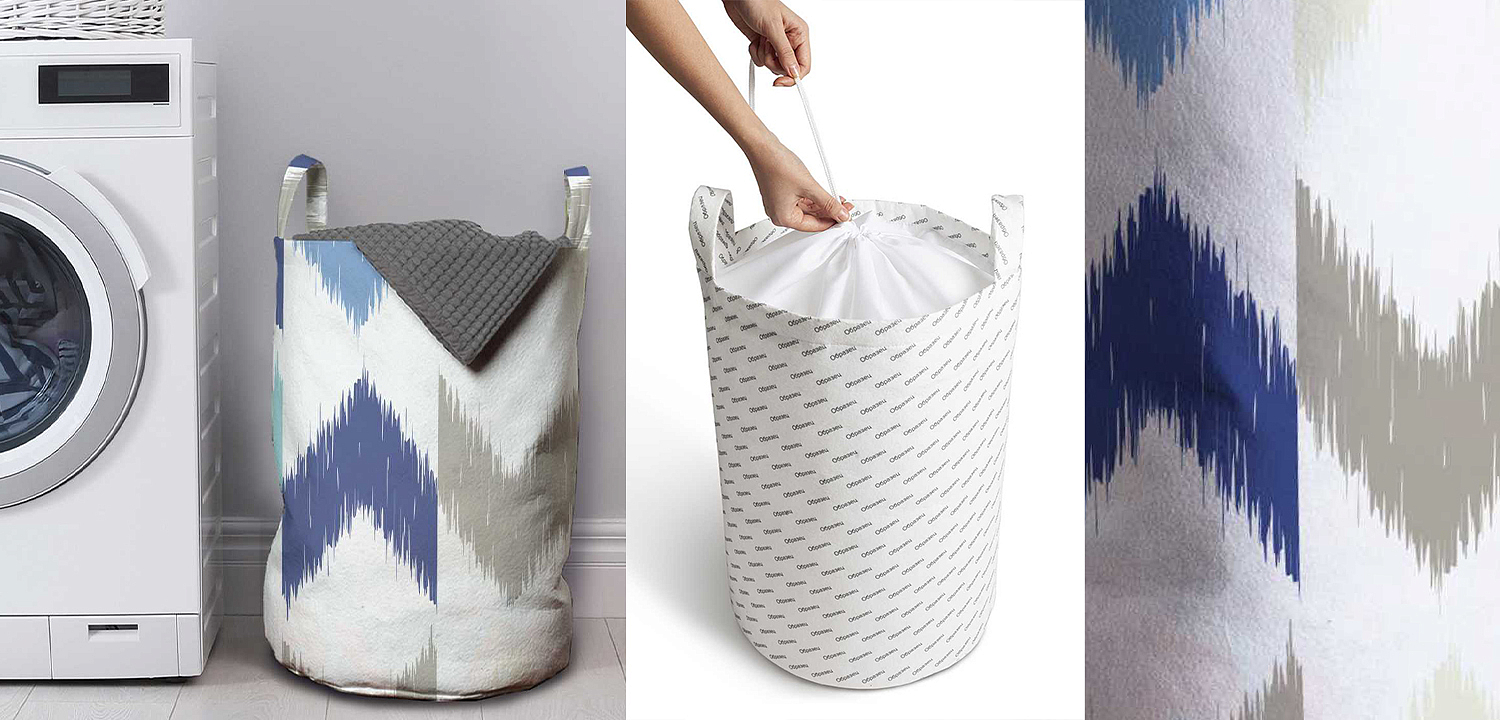 Корзина Jaime Basket Корзина Jaime Basket - Loft-Concept в Липецке