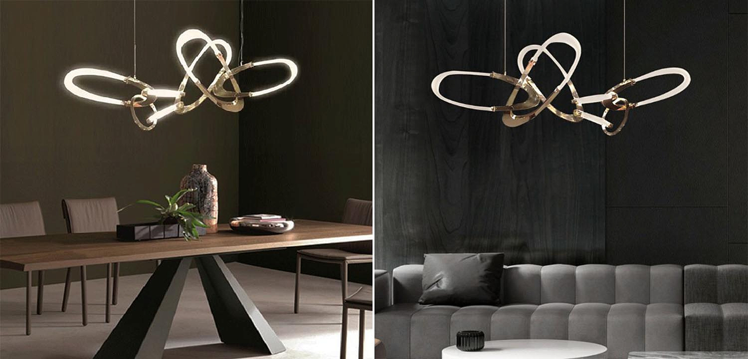 Bouchon Chandelier Barlas Baylar Bouchon Chandelier Barlas Baylar - Loft-Concept в Липецке