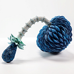 Статуэтка Синий тропический фрукт Tropical Fruit Pandora 3 варинант исполнения - 1 | Loft Concept в Липецке