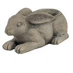 Кашпо The little rabbit варинант исполнения - 1 | Loft Concept в Липецке