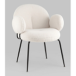 Стул Nina белый варинант исполнения - 1 | Loft Concept в Липецке