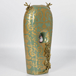 Ваза фарфоровая Karl Body варинант исполнения - 2 | Loft Concept в Липецке