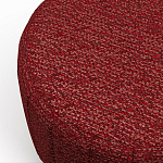 Мебельная ткань Шенилл бордовый цвет 138 см T4-23 варинант исполнения - 5 | Loft Concept в Липецке