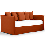 Кровать-кушетка Memory варинант исполнения - 12 | Loft Concept в Липецке