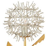 Бра в виде цветка одуванчика Hanging Dandelion варинант исполнения - 1 | Loft Concept в Липецке