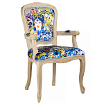 Кресло Mesolithic Lux варинант исполнения - 2 | Loft Concept в Липецке