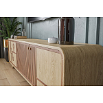 Тумба «Андромеда» варинант исполнения - 3 | Loft Concept в Липецке