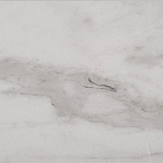 Стол обеденный раскладной круглый White Ceramic Table варинант исполнения - 4 | Loft Concept в Липецке