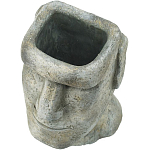 Кашпо The idol of a man варинант исполнения - 5 | Loft Concept в Липецке