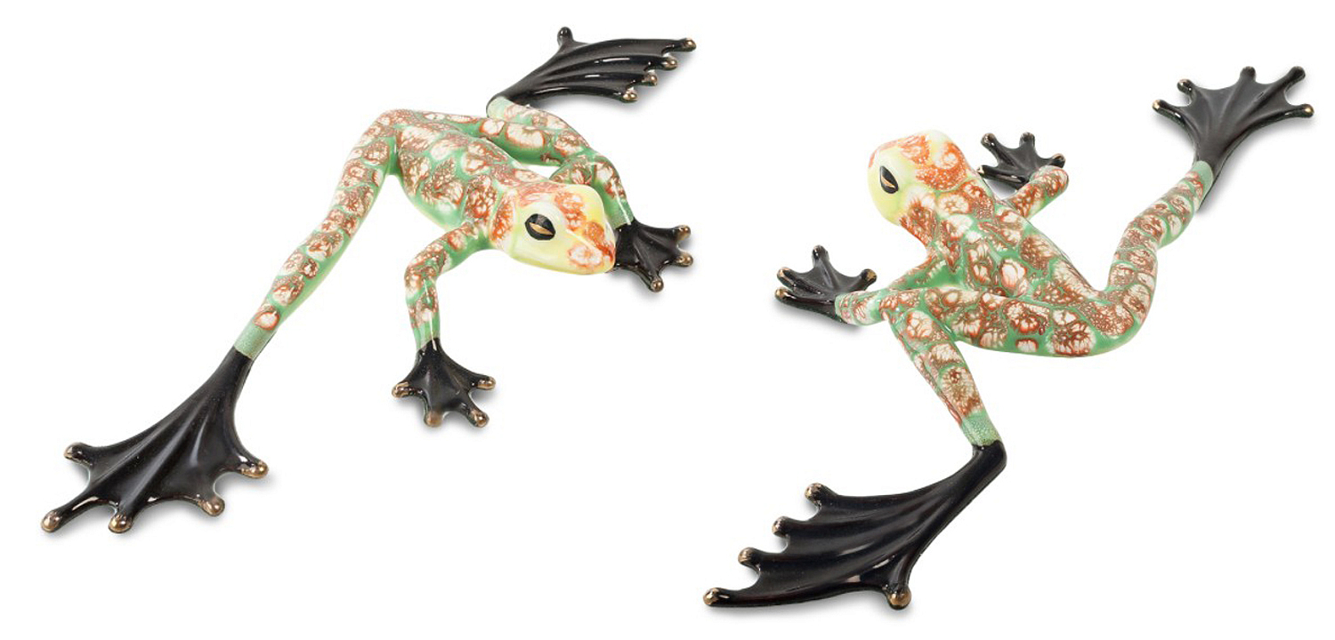 Статуэтка Statuette Frog Q Статуэтка Statuette Frog Q - Loft-Concept в Липецке