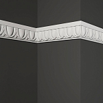 Молдинг с орнаментом MO-27 варинант исполнения - 1 | Loft Concept в Липецке
