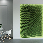 Барельеф LEAF варинант исполнения - 3 | Loft Concept в Липецке
