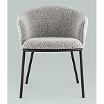 Стул обеденный Дон серый варинант исполнения - 4 | Loft Concept в Липецке