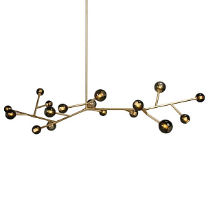 Люстра Last Night Branche Large