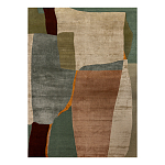 Ковер шелк Manhattan Wool Silk Carpet V варинант исполнения - 1 | Loft Concept в Липецке