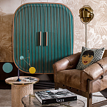 Шкаф "Скарабей" Scarab Armoire варинант исполнения - 2 | Loft Concept в Липецке