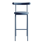 Стул барный «Рогалик» варинант исполнения - 2 | Loft Concept в Липецке