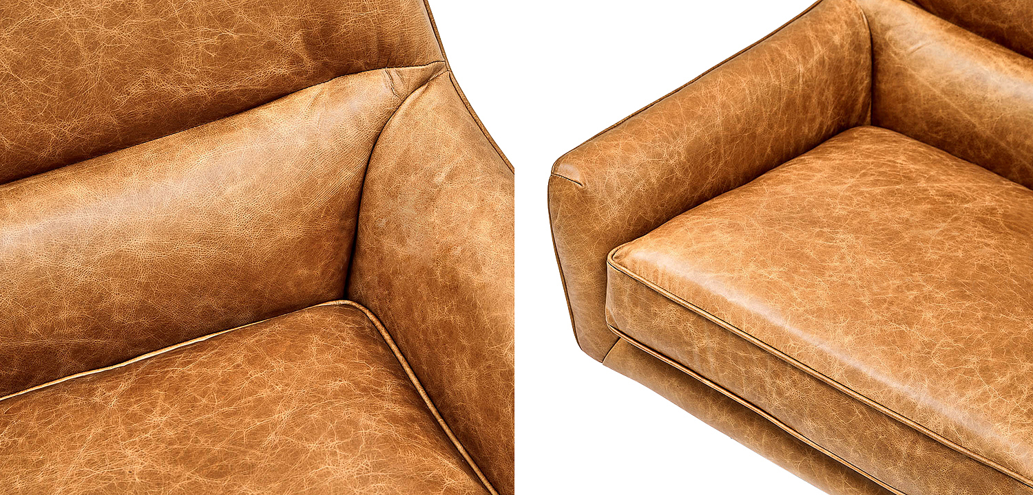 Кресло Grasse Chair Кресло Grasse Chair - Loft-Concept в Липецке