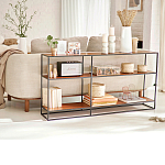 Ваза Serené Ceramic Vase Белая варинант исполнения - 4 | Loft Concept в Липецке