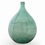 Ваза-бутыль из стекла TRANSPARENT FORMS 56 варинант исполнения - 5 | Loft Concept в Липецке