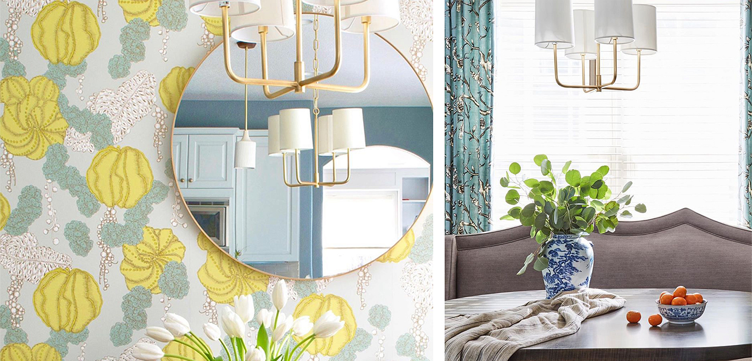 Люстра Abertha Chandelier Люстра Abertha Chandelier - Loft-Concept в Липецке