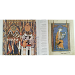 Книга Gothic 1200-1500 варинант исполнения - 2 | Loft Concept в Липецке