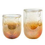 Стакан Seletti Meteorite H12 варинант исполнения - 3 | Loft Concept в Липецке